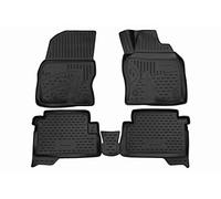 Element Tailored Custom Fit 3D Rubber Floor Mats for FORD Kuga, 2013-2017