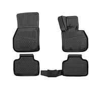Element Tailored Custom Fit 3D Rubber Floor Mats for MINI Countryman, 2017- hb