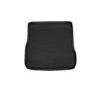 Element Tailored Custom Fit Rubber Boot Liner Protector Mat-AUDI A6 C5 Avant (Typ 4B) station wagon,side board 24mm 1997-2004