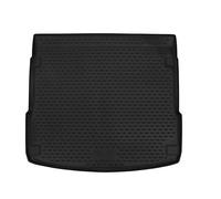 Element Tailored Custom Fit Rubber Boot Liner Protector Mat-AUDI Q5 SUV 2017-