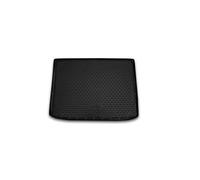 Element Tailored Custom Fit Rubber Boot Liner Protector Mat-AUDI Q7 SUV 2015-