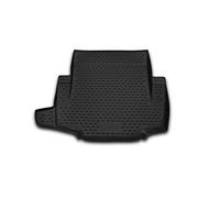 Element Tailored Custom Fit Rubber Boot Liner Protector Mat-BMW Series 1 5D hatchback 2004-2011