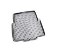 Element Tailored Custom Fit Rubber Boot Liner Protector Mat-BMW Series 3 E46 saloon 1998-2005