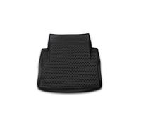 Element Tailored Custom Fit Rubber Boot Liner Protector Mat-BMW Series 3 saloon 2005-2012