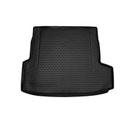 Element Tailored Custom Fit Rubber Boot Liner Protector Mat-BMW Series 3 station wagon 2015-