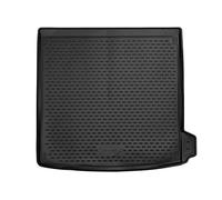 Element Tailored Custom Fit Rubber Boot Liner Protector Mat for AUDI Q8 2018+