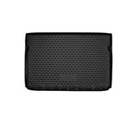Element Tailored Custom Fit Rubber Boot Liner Protector Mat for CITROEN C3 Aircross 2018+