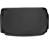 Element Tailored Custom Fit Rubber Boot Liner Protector Mat for FORD B-max (B232) 2012+ htb, black