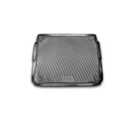 Element Tailored Custom Fit Rubber Boot Liner Protector Mat for PEUGEOT 3008 I gen. 2010-2016 upper trunk