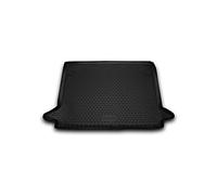 Element Tailored Custom Fit Rubber Boot Liner Protector Mat for RENAULT Kangoo II 2010+ passenger minivan