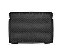 Element Tailored Custom Fit Rubber Boot Liner Protector Mat for Vauxhall Crossland X 2017+ estate bottom trunk