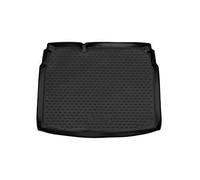 Element Tailored Custom Fit Rubber Boot Liner Protector Mat for VOLKSWAGEN Golf VI (Mk6/A6,Typ 5K) 2007-2013 htb