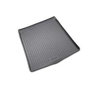 Element Tailored Custom Fit Rubber Boot Liner Protector Mat for VOLKSWAGEN Passat B6 2005-2010 saloon