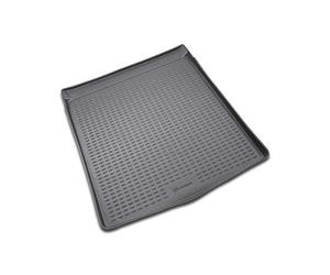 Element Tailored Custom Fit Rubber Boot Liner Protector Mat for VOLKSWAGEN Passat B6 2005-2010 saloon