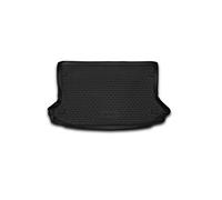 Element Tailored Custom Fit Rubber Boot Liner Protector Mat-FORD EcoSport SUV 2014-2017