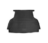 Element Tailored Custom Fit Rubber Boot Liner Protector Mat-FORD Ranger Double Cab 2011-