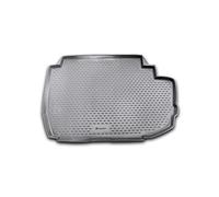 Element Tailored Custom Fit Rubber Boot Liner Protector Mat-MERCEDES S-Class W220 (CD-changer), saloon 1998-2005