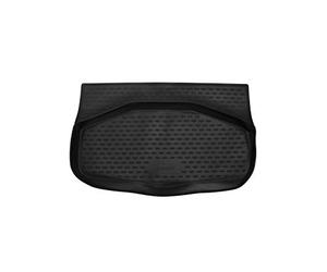 Element Tailored Custom Fit Rubber Boot Liner Protector Mat-MERCEDES SLK-Class R171 2004-2010