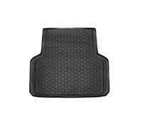 Element Tailored Custom Fit Rubber Boot Liner Protector Mat-MITSUBISHI L200 IV, pick-up 2005-2015, 2015-