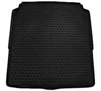 Element Tailored Custom Fit Rubber Boot Liner Protector Mat-PEUGEOT 3008 SUV, bottom trunk 2017-