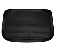Element Tailored Custom Fit Rubber Boot Liner Protector Mat-RENAULT Clio 2012-2019