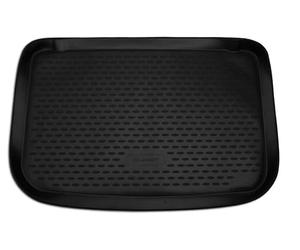Element Tailored Custom Fit Rubber Boot Liner Protector Mat-RENAULT Clio 2012-2019