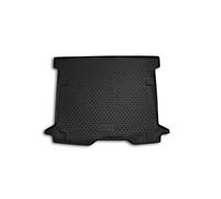 Element Tailored Custom Fit Rubber Boot Liner Protector Mat-RENAULT Dokker passenger 2015-