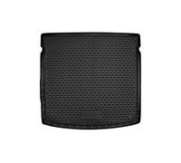 Element Tailored Custom Fit Rubber Boot Liner Protector Mat-SEAT Tarraco SUV, (folded backseat) 2019-