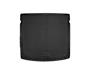 Element Tailored Custom Fit Rubber Boot Liner Protector Mat-SEAT Tarraco SUV, (folded backseat) 2019-