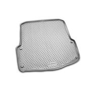 Element Tailored Custom Fit Rubber Boot Liner Protector Mat-SKODA Octavia II, station wagon 2005-2013