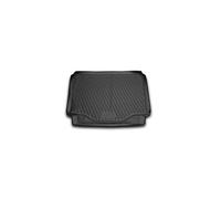 Element Tailored Custom Fit Rubber Boot Liner Protector Mat- Vauxhall Mokka SUV 2012-2019