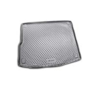 Element Tailored Custom Fit Rubber Boot Liner Protector Mat-VOLKSWAGEN Touareg SUV 2010-2018