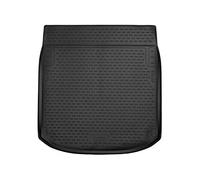 Element Tailored Fit Rubber Boot Liner Protector Mat for AUDI A5 2016-present Sportback, 1 pc.