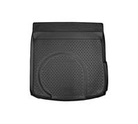 Element Tailored Fit Rubber Boot Liner Protector Mat for AUDI A6 C6, 2004-2011, saloon, 1 pc.