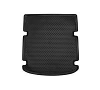 Element Tailored Fit Rubber Boot Liner Protector Mat for Audi A6 V C8 V saloon 2018-, 1 pcs.