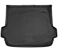Element Tailored Fit Rubber Boot Liner Protector Mat for BMW X4 G02, 2018- present