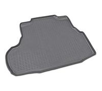 Element Tailored Fit Rubber Boot Liner Protector Mat for CHEVROLET Epica 01/2006->, saloon