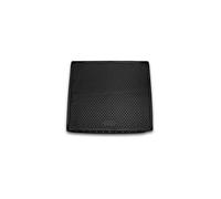 Element Tailored Fit Rubber Boot Liner Protector Mat for CHEVROLET Tahoe, 2015->, SUV (folded backseat), 1 pc.