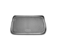Element Tailored Fit Rubber Boot Liner Protector Mat for CHRYSLER Grand Voyager RT, 2008->, van (unfolded backseat),