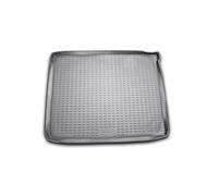 Element Tailored Fit Rubber Boot Liner Protector Mat for DODGE Nitro, 2007->, SUV