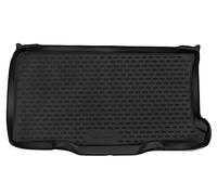 Element Tailored Fit Rubber Boot Liner Protector Mat for FIAT 500 2007-> HB,1 pc.