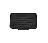Element Tailored Fit Rubber Boot Liner Protector Mat for FIAT 500L, 2013->, hatchback, 1 pc.