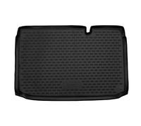 Element Tailored Fit Rubber Boot Liner Protector Mat for FORD EcoSport 2018-> 2nd gen., lower trunk, 1 pc.