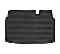 Element Tailored Fit Rubber Boot Liner Protector Mat for FORD EcoSport 2018-> 2nd gen., middle trunk, 1 pc.