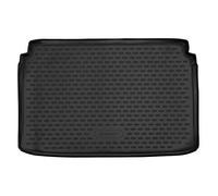 Element Tailored Fit Rubber Boot Liner Protector Mat for FORD EcoSport 2018-> 2nd gen., upper trunk, 1 pc.