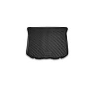 Element Tailored Fit Rubber Boot Liner Protector Mat for FORD Edge, 2013->, SUV
