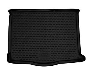 Element Tailored Fit Rubber Boot Liner Protector Mat for FORD Focus 2018-> HB, mk4 hatch, 1 pc.