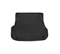 Element Tailored Fit Rubber Boot Liner Protector Mat for FORD Mondeo, 2000-2007, estate