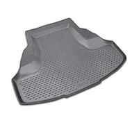Element Tailored Fit Rubber Boot Liner Protector Mat for HONDA Accord, 2008-2012, saloon