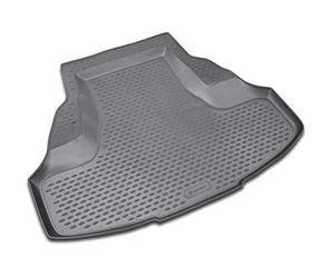 Element Tailored Fit Rubber Boot Liner Protector Mat for HONDA Accord, 2008-2012, saloon